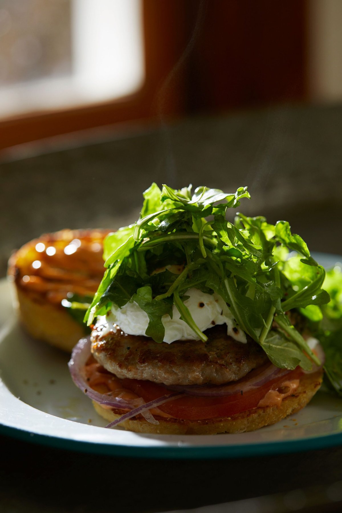 Breakfast & Brunch Spots JH Offer Delicious Morning Meals