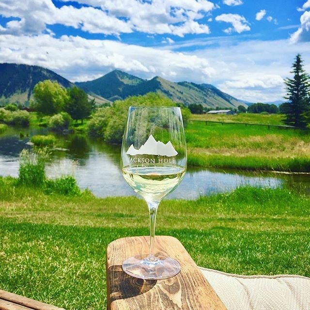 Fine Dining with Wine List Jackson Hole Presents Mountain Gastronomy