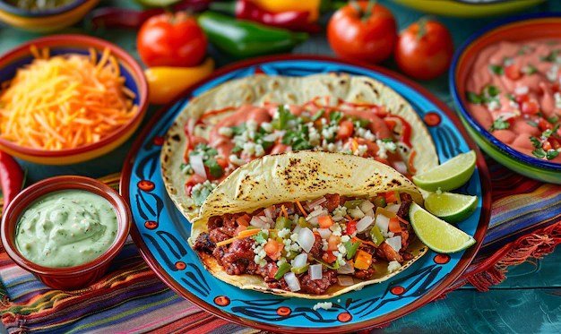 Mexican Food Jackson Hole WY Restaurants Serve Authentic Flavors