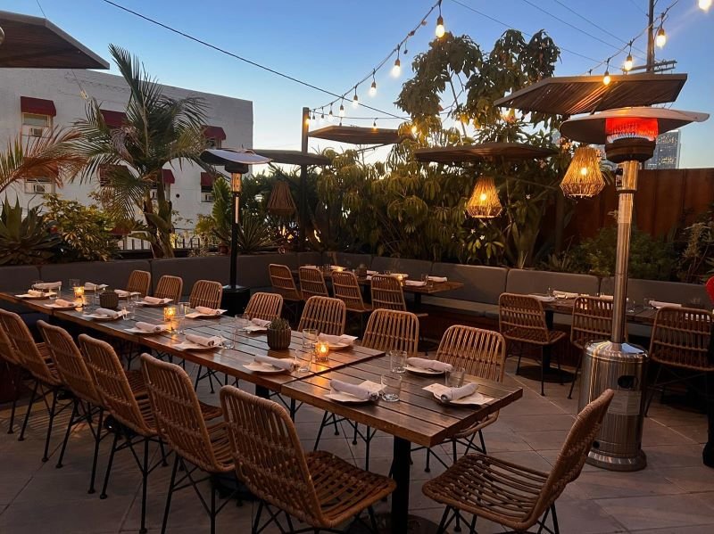 Restaurants With Kids Menu Jackson Hole For Fun Family Dining