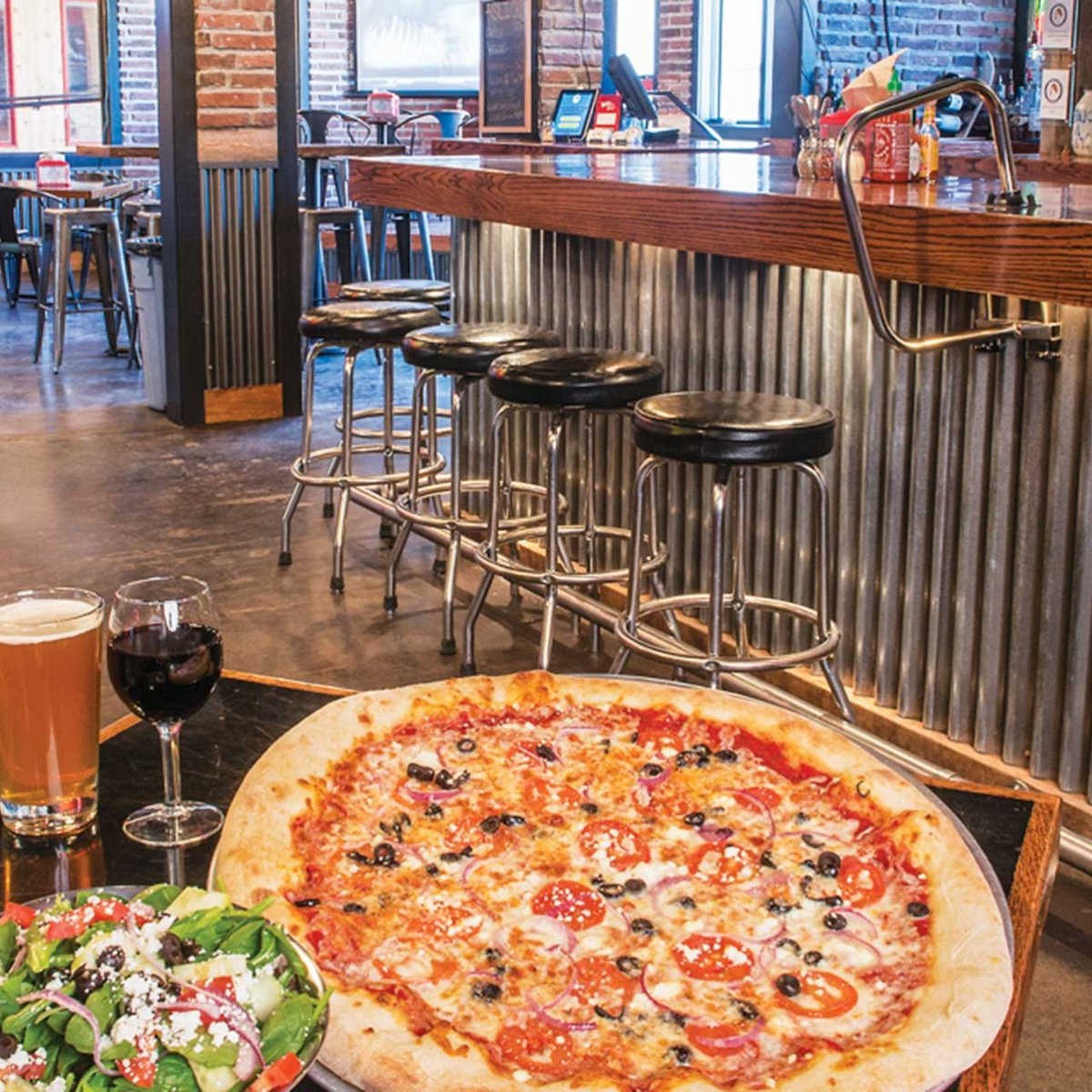 Specialty Cuisine Restaurants Jackson Hole Discovering Diverse Culinary Delights